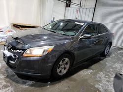 Chevrolet salvage cars for sale: 2016 Chevrolet Malibu Limited LS