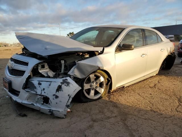 2013 Chevrolet Malibu LS