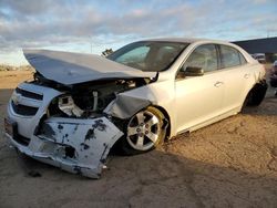 Chevrolet Malibu Vehiculos salvage en venta: 2013 Chevrolet Malibu LS