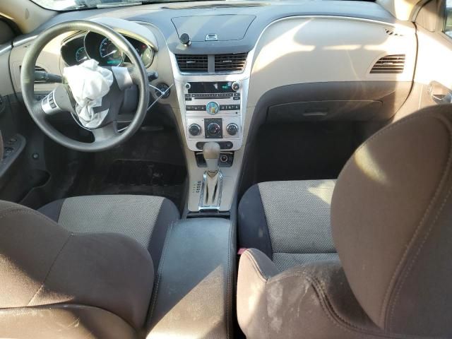 2011 Chevrolet Malibu LS