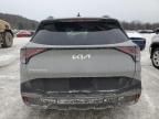 2024 KIA Sportage X Line