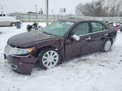 2011 Lincoln MKZ en venta en Oklahoma City, OK