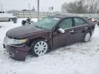 2011 Lincoln MKZ