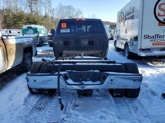 2015 Dodge 3500 Laramie