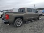 2014 GMC Sierra K1500 SLT