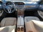 2012 Mercedes-Benz E 350 4matic