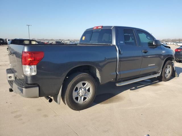 2010 Toyota Tundra Double Cab SR5