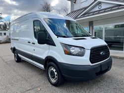 Ford Transit salvage cars for sale: 2016 Ford Transit T-350