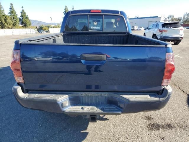 2008 Toyota Tacoma Double Cab Prerunner Long BED