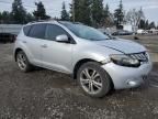 2010 Nissan Murano S