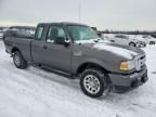 2011 Ford Ranger Super Cab