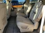 2010 Chrysler Town & Country Limited