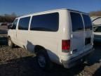 2012 Ford Econoline E350 Super Duty Wagon