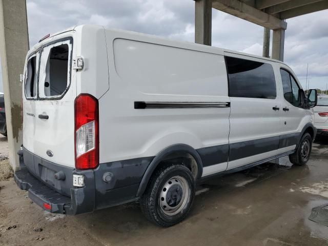 2015 Ford Transit T-250