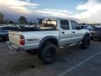 2002 Toyota Tacoma Double Cab Prerunner