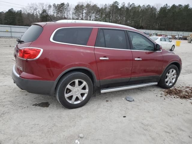 2010 Buick Enclave CXL