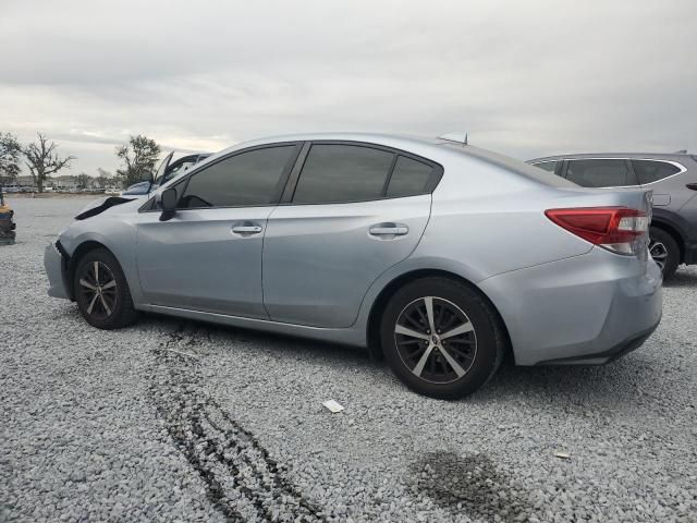 2020 Subaru Impreza Premium