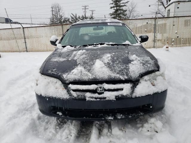 1999 Honda Accord EX