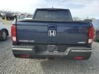 2018 Honda Ridgeline RTL