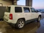 2013 Jeep Patriot Latitude