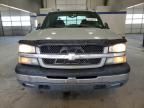 2004 Chevrolet Silverado K1500