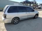 2004 Mazda MPV Wagon