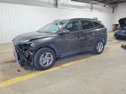 Hyundai salvage cars for sale: 2022 Hyundai Tucson SEL