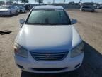 2008 KIA Spectra EX