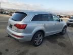 2012 Audi Q7 Premium Plus