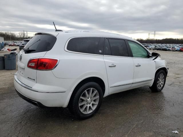 2016 Buick Enclave