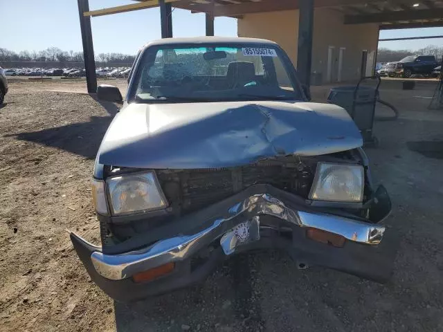 1998 Toyota Tacoma