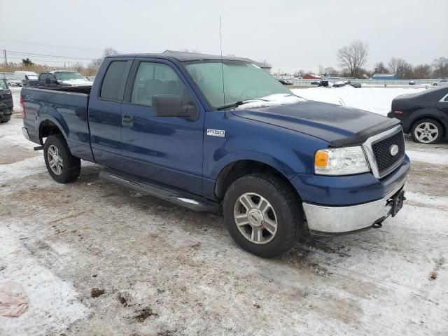 2007 Ford F150