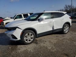 Chevrolet Vehiculos salvage en venta: 2020 Chevrolet Blazer 1LT