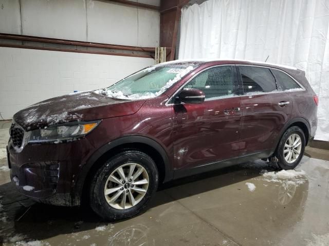 2019 KIA Sorento L