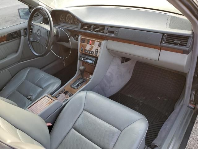 1991 Mercedes-Benz 300 CE