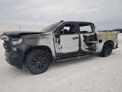 2023 Chevrolet Silverado C1500 Custom en venta en Arcadia, FL