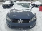 2014 Volkswagen Passat S