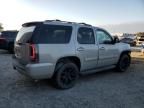 2007 GMC Yukon