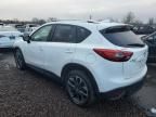 2016 Mazda CX-5 GT