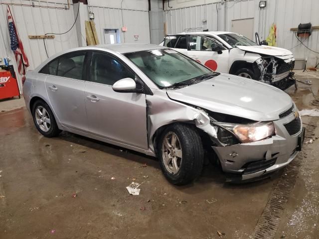 2011 Chevrolet Cruze LT