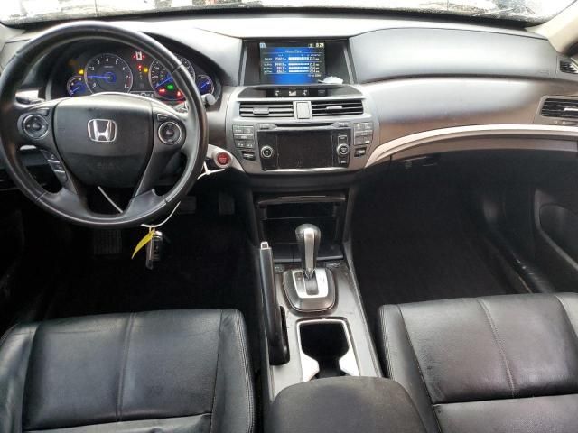 2013 Honda Crosstour EXL