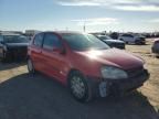 2007 Volkswagen Rabbit