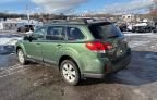 2012 Subaru Outback 2.5I Premium