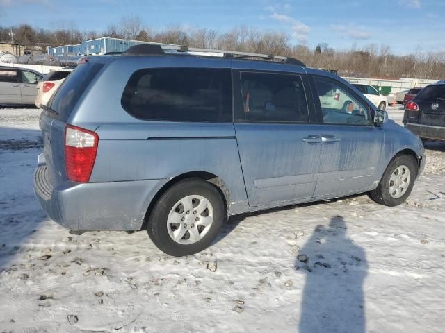 2007 KIA Sedona EX