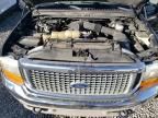 2000 Ford Excursion Limited