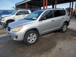 Toyota salvage cars for sale: 2011 Toyota Rav4