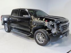 Chevrolet Colorado salvage cars for sale: 2023 Chevrolet Colorado LT