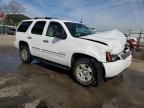 2007 Chevrolet Tahoe C1500