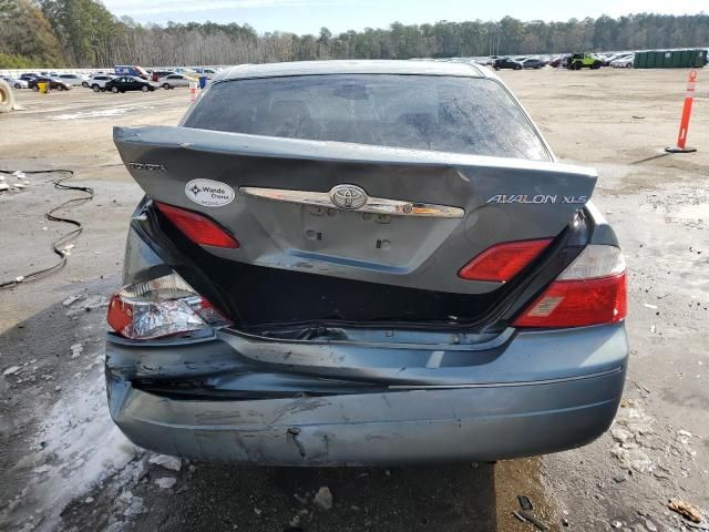 2003 Toyota Avalon XL