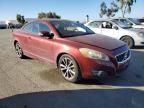 2011 Volvo C70 T5